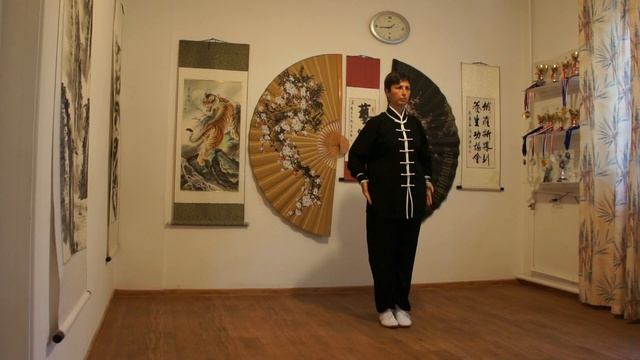Цигун "Даоинь Яншен Гун": "12 методов сохраняющих здоровье" Ассоциация Даоинь России.
