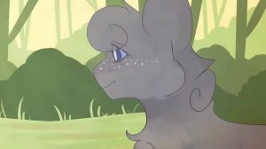 Пепелица-Падает звезда| коты воители|