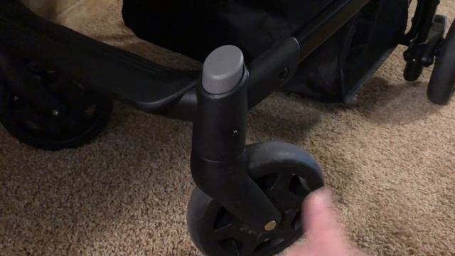 Urbini Stroller Review смотреть онлайн