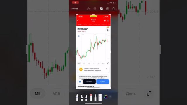 Про торговую систему. Зачем она и как ее выработать. Разбор сделок