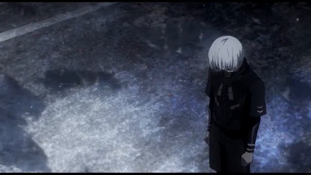 токийский гуль песня смотреть онлайн