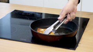 Готовим Фиш ролл из Макдоналдс #ЛетомВместе