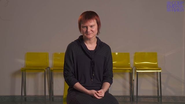 Проект "СОВРЕМЕННИКИ" - Елизавета Морозова