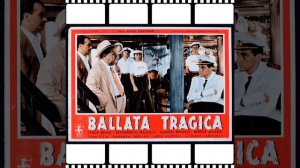 Ballata tragica (From "Ballata tragica" Original soundtrack)