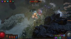 Path of Exile The Fall of Oriath Part 38 Shavronne's Tower