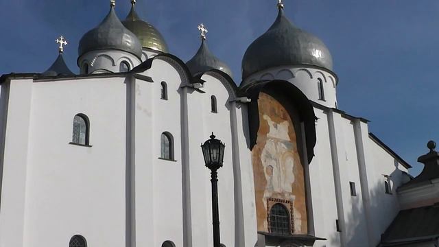 Великий Новгород смотреть онлайн