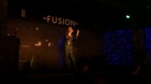 Блестящие - Ча - ча - ча (поет Виктория Райкина, cover)