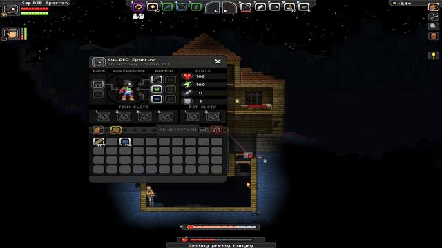 Starbound #1 - Космические Пираты смотреть онлайн