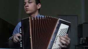 Татарча баянда - Су буенда учак яна