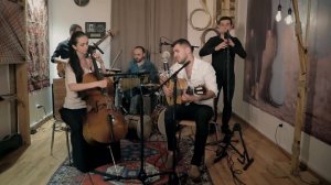 Vigen Hovsepyan - Kanchum em ari ari / Live Sessions | HD