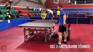 ПОЧЕМУ КИТАЙЦЫ В НАСТОЛЬНОМ ТЕННИСЕ ЛУЧШИЕ. Настольный теннис 2020. Настольный теннис.