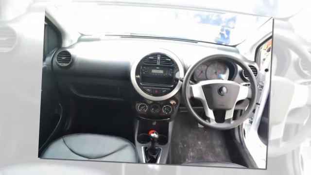 แกะรอย VERA V1 - ข่าวรถยนต์ смотреть онлайн