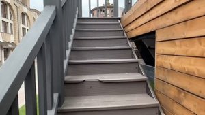 Сочи / Курорт красная поляна осенью / БАРХАТНЫЙ СЕЗОН