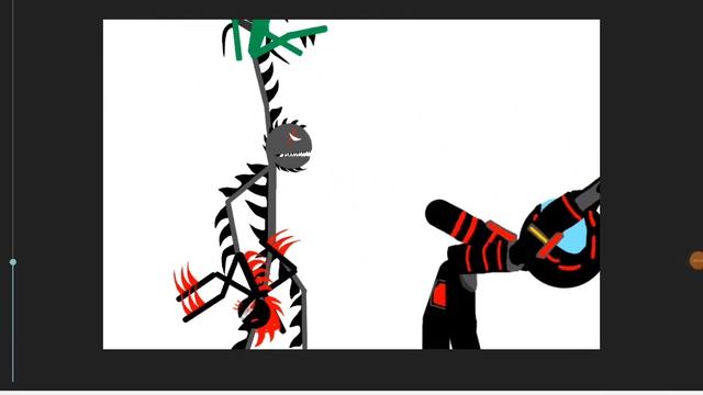 характер нескольких персонажей из серий про сражения смотреть онлайн