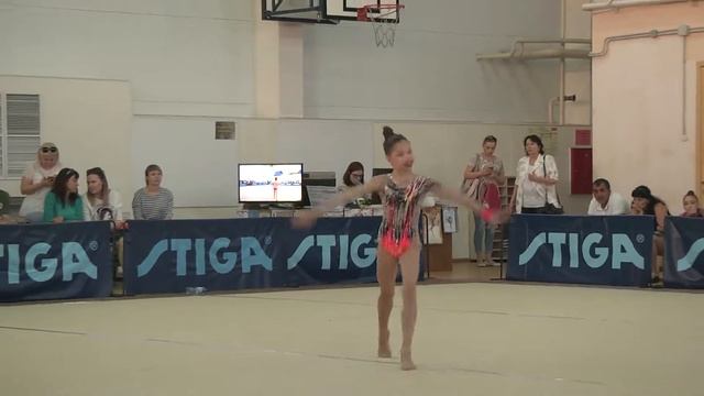 Мария Покацкая - БП (02 июня 2018) смотреть онлайн