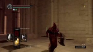 Dark Souls Remastered - Прохождение # 20 Анор - Лондо