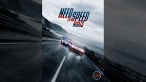 Need for Speed Rivals.Full soundtrack.2013