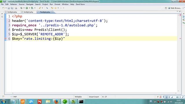 Redis入门-29.Redis实例 смотреть онлайн