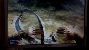 Battlefield 4 на очень слабом пк