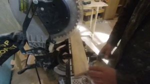 садовая скамейка из дерева своими руками,хвоя+лиственница,лавка для дачи, строганная сухая доска