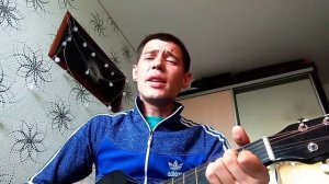 Гоп-стоп, Дубай!!! Песни под гитару!!!