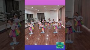 Танец Мамина Помогалочка