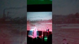 Анна Малышева исполняет песню Эльдара Рязанова "Господи! Ни охнуть, не вздохнуть..." .