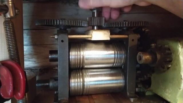 ЮВЕЛИРНЫЕ ВАЛЬЦЫ С ДВИГАТЕЛЕМ смотреть онлайн