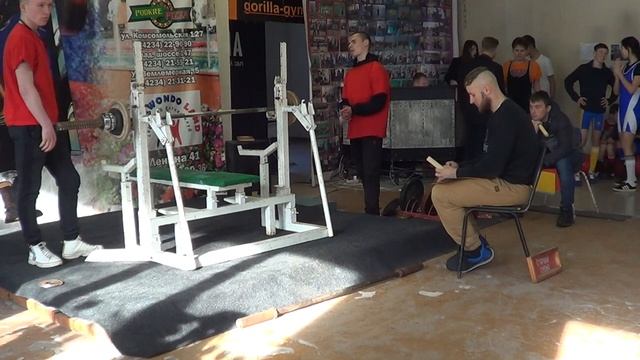 1 видео первенство УГО по классическому жиму лёжа среди юношей смотреть онлайн