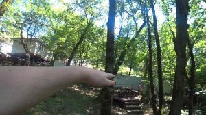 ? VLOG: Море в Бухте Инал/ База отдыха Инфанта/ Отдых 2023 День 4