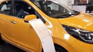 КИА?KIA Махав по БЕШЕНОЙ цене. Новый Сортейдж. Цены в Августе.