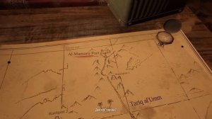 ▼А ВОТ И МОНСТРЫ (Amnesia: Rebirth) #2 (Happy Wolf удалённое видео)