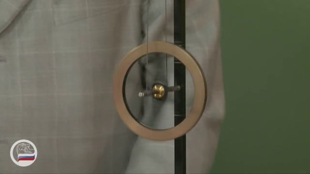 Маятник Максвелла смотреть онлайн