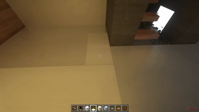 ✔ How To Build a MINECRAFT MODERN HOUSE | Ultra Realistic Graphics 2021 - RTX 3080 смотреть онлайн