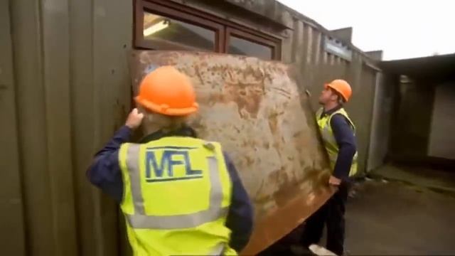 The Gunpowder Plot | Guy Fawkes Documentary | Reel Truth Science смотреть онлайн