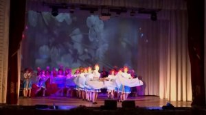 "Златая Русь"- исп."Колос"и"Золотая ярмарка"