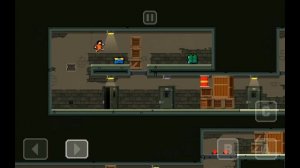 Prison Run and Gun игра на Android и iOS