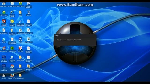 Туториал#1 Как перевести Стим на русский язык смотреть онлайн