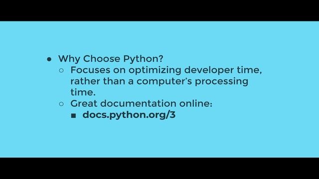 Python 2023: Unlocking the Power of Programming - Why You MUST Learn Python NOW!