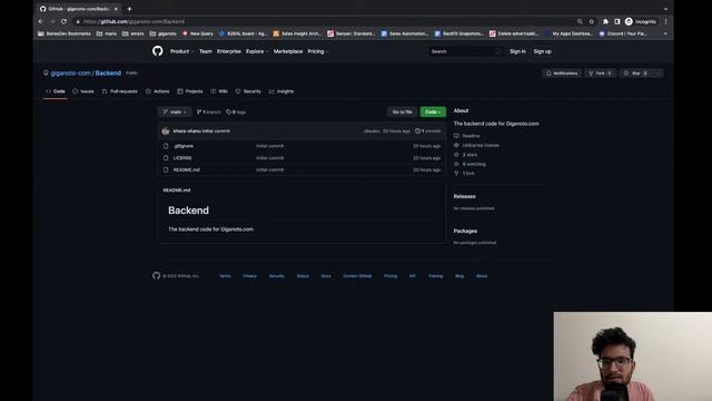 Open source for beginners | EP 01 - The Plan смотреть онлайн