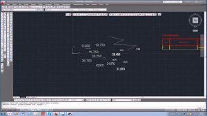 06. Как округлить текст в Автокаде (Autocad)