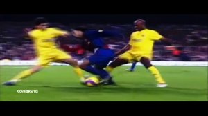 Ronaldinho | Oh my goodness [Time Barcelona] | HD720p