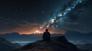 АФФИРМАЦИЯ ДЛЯ ЛИДЕРА НА УСПЕХ. КВАНТОВЫЙ ПЕРЕХОД.