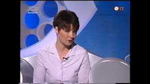 Na paškál - Spadla z oblakov - Zuzana Pravňanská
