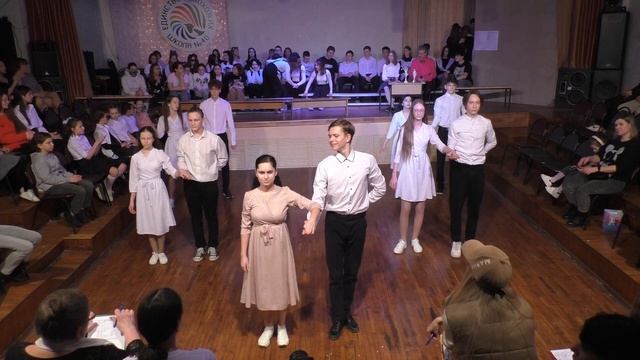 9А Вальс смотреть онлайн