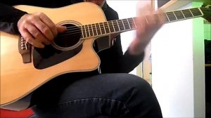 Takamine GD 51 CE  NAT   Western Guitar     Finger Picking