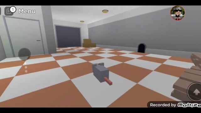 закулисья в roblox часть 7 смотреть онлайн