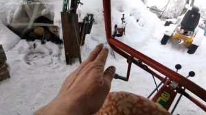 Сделал адаптер к МБ,,Агро,,