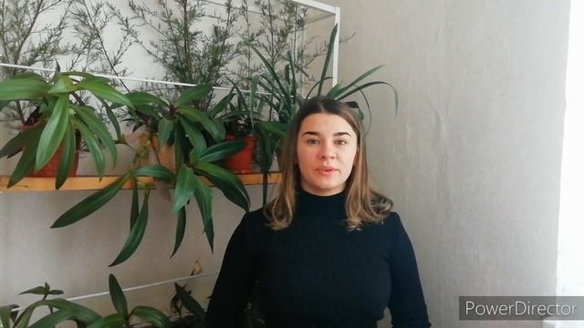 стихотворение "Родной посёлок" HD 720p смотреть онлайн