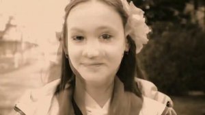 Одноклассница,однокурсница (муз. А.Навоеца, сл. В.Скрипкина) исп. Антон Масленников.mp4